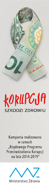 Korupcja 160x600
