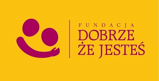 logo Dobrze ze jestes