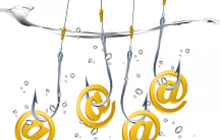 phising mail